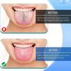 4 Colors U-Shaped Stainless Steel Tongue Scraper for Fresh Breath Oral Hygiene Coated Metal Cleaning Tool
