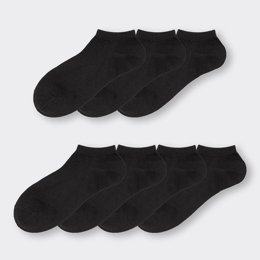 

Короткие носки GU 7P