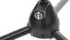 Boom Type Microphone Stand BLK K&M 210/2