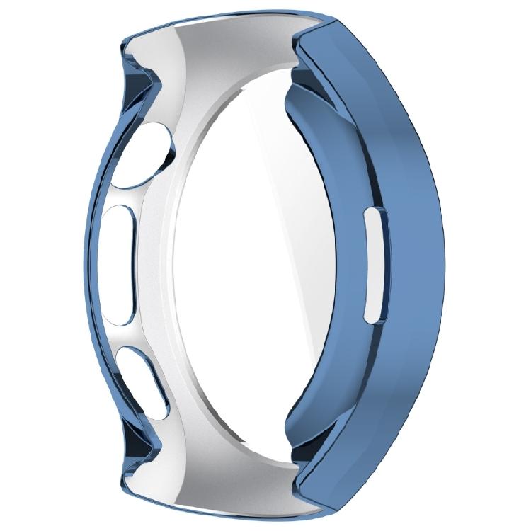 Case For Watch 5 Smartwatch TPU Case Shockproof Cover All-Around Protective Bumper Shell
