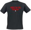 Na górę – T-shirty i koszulki