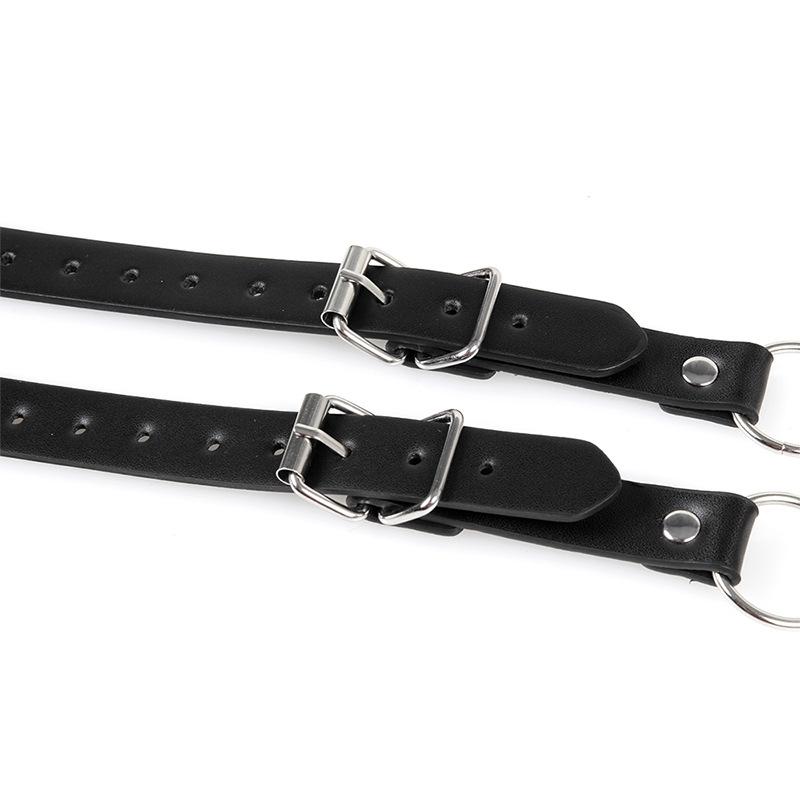 Adult sex toys Women's sex aids Legs clips Multifunctional breast clips Alternative toy underwear