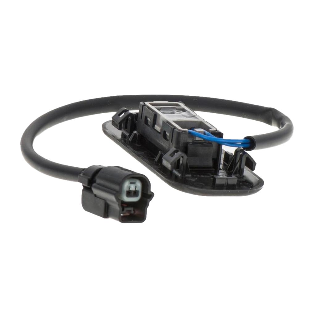 Replacement Tailgate Switch As Shown Tailgate Release Switch Direct Replacement OE Reference Required Trunk Repair