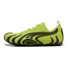 Men's Yellow Black Talon OG Low Top Casual Shoes 402955-01