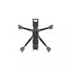 IFLIGHT Nazgul Evoque FPV Drone Frame V2 (CN Version)