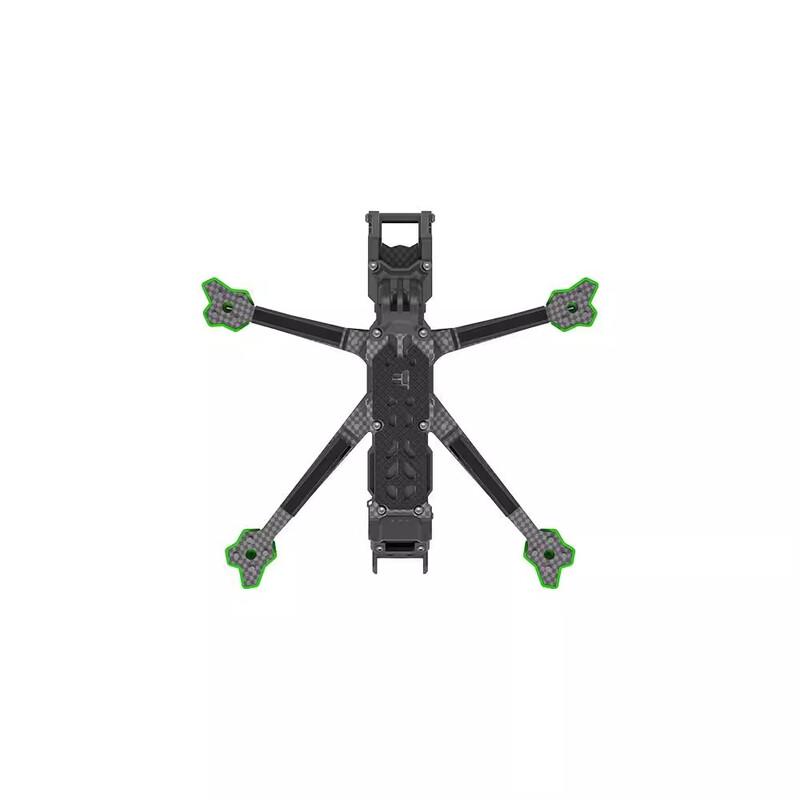 IFLIGHT Nazgul Evoque FPV Drone Frame V2 (CN Version)