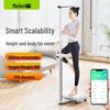 Meilen Smart Bluetooth Body Fat and Height Scale