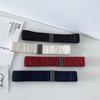Female Wide Waist Belt Fashion Elastic Corset Belt Universal Elastic Belt Coat Decorative Accessories Casual Waistband