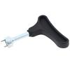 Golfové boty Spike Wrench Tool Utahovací hroty Cleat Removal Tool