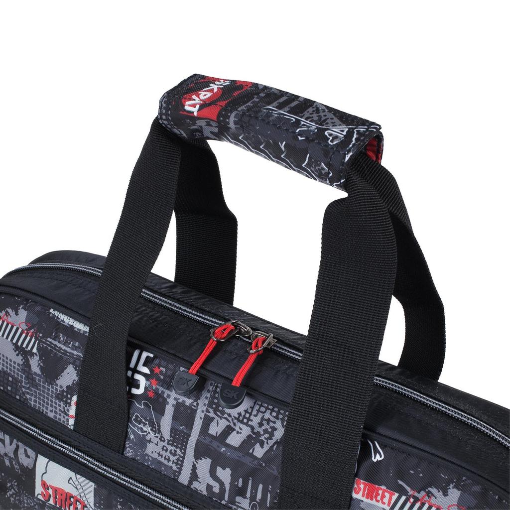 Bolso Maletín Portadocumentos Para Portátil 15.6 Pulgadas SKPAT URBAN  comprar a buen precio — entrega gratuita, reseñas reales con fotos — Joom