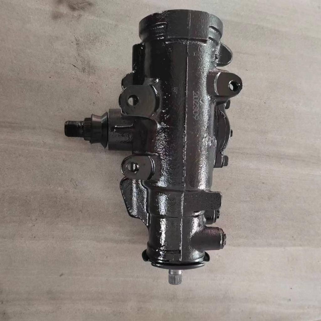 Universal Steering Gear for Buick & Chevrolet Vehicles - Cardone 276530