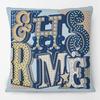 Fashion Multicolor Horse Head Cushion Covers Luxury Animals Sofa Decorative Pillows Case 45X45CM Decorative Pillows