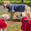 BARKDOG ABC Raincoat M-6XL 2colors
