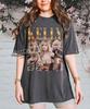 Kelly Reilly Shirt, Vintage Actress Tee