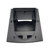 WQLSK 7 Inch 2Din Car Fascia Radio Panel for FORD Fiesta 2008-2017 Audio Frame Dash Fitting Kit Install Facia Face Plate