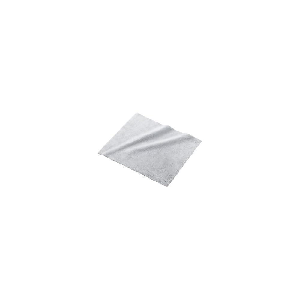 (Set of 4) ELECOM Super Strong Cleaning Cloth KCT-006GY