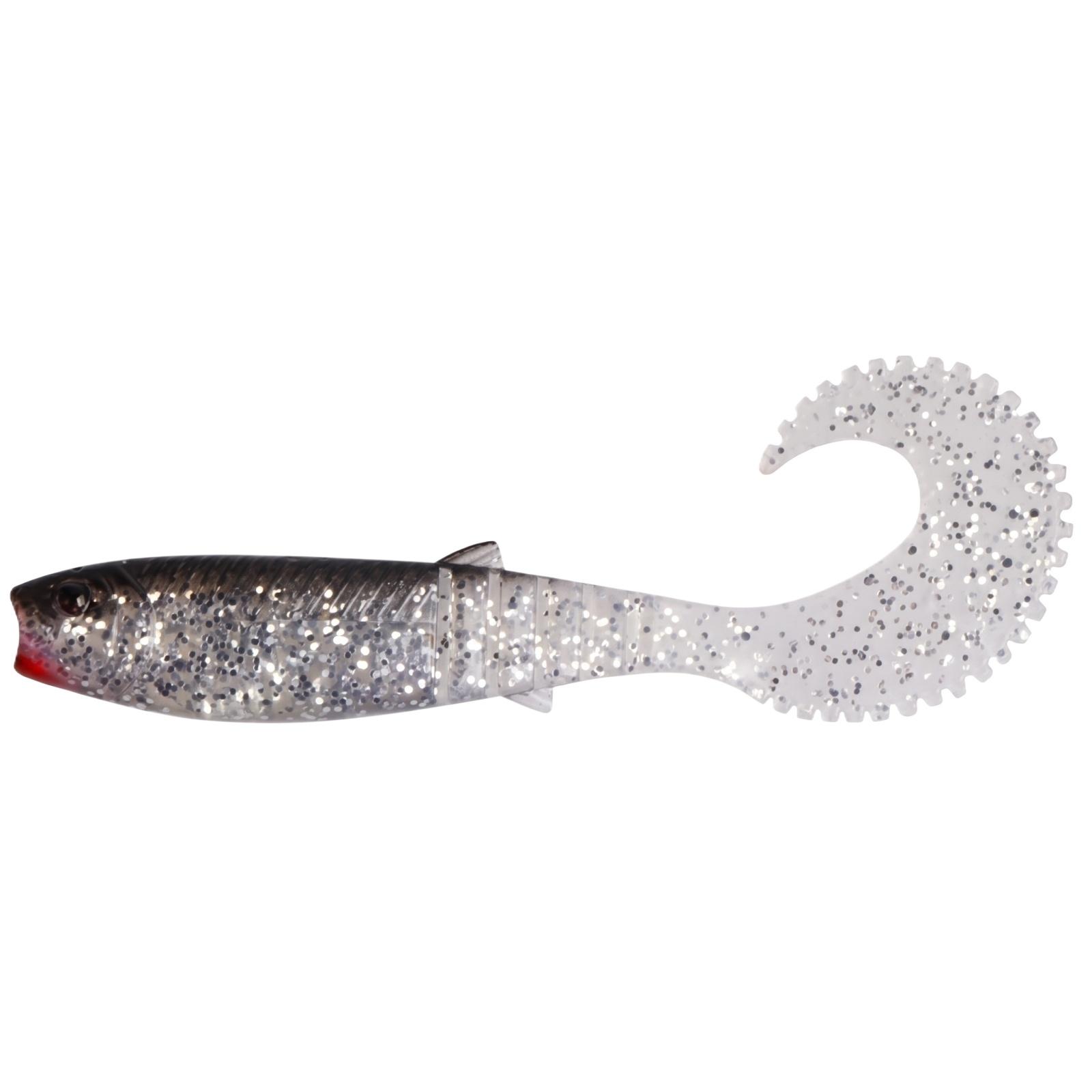 

Spanish Soft Painted Fishing one size