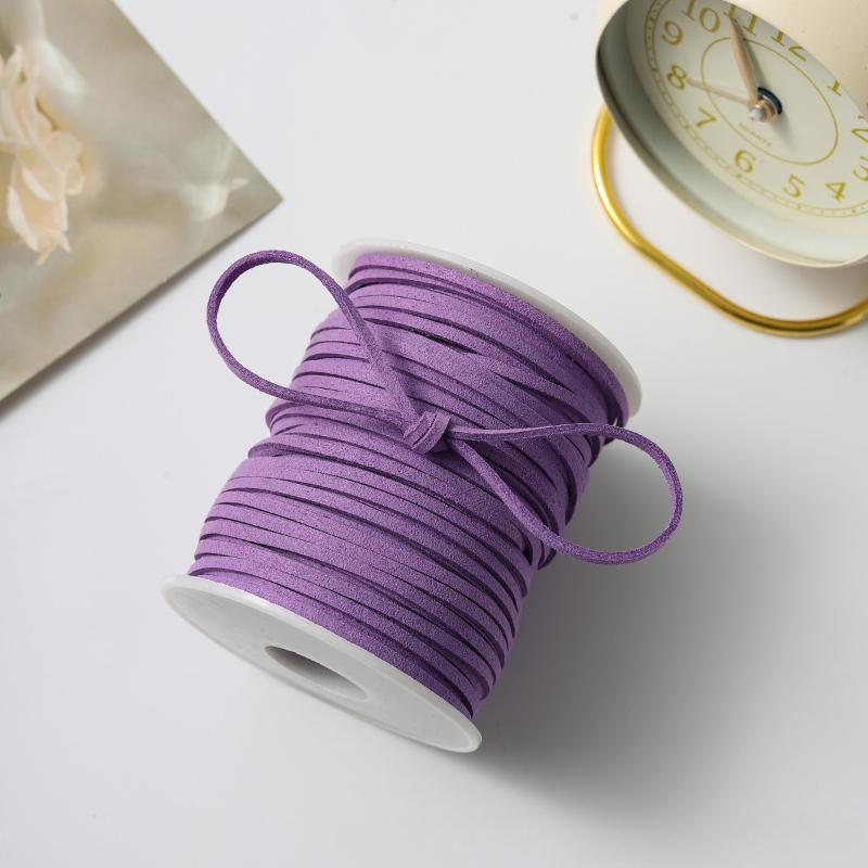 1roll, 2.6mm Wide Ribbon, 50 Yards - Versatile Single-Sided Ribbon - Perfect for Gift Wrapping, DIY Bows, Wedding Decorations.