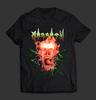 MORGOTH – The Eternal Fall of Souls in Endless Night T-Shirt beidseitig