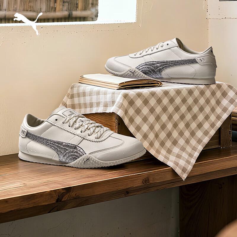 PUMA Bella Retro T-Toe Women's Low-Profile Sneakers