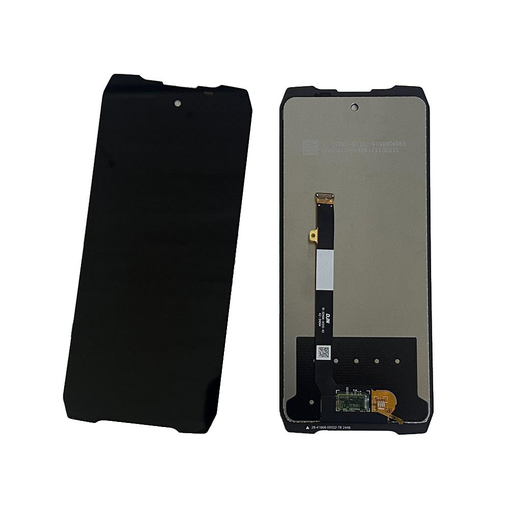 LCD-Bildschirm und Digitizer Vollständige Baugruppe für Blackview OSCAL Pilot 3