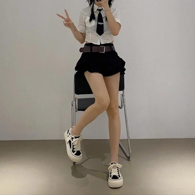 Fashion 35-40 Womens Flat Sneakers Style Breathable Floral Canvas Shoes 2024 New Autumn Thick Platform All-match Student Sneakers