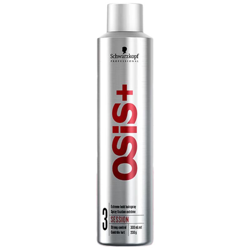 Schwarzkopf Professional Strong Hold Styling Hairspray