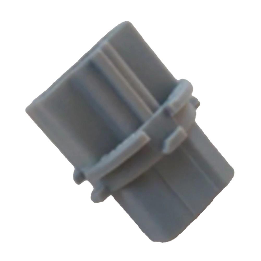 Rear Socket for Tail Lamp Use with For Accord 1998-2017 For Civic 1999-2015 For Odyssey 1999-2010 Fit 2009-2013 Direct Fit
