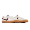 Nike Womens Killshot 2 'Night Maroon' (women's Sizes) Sail / Gum Yellow / Night Maroon Skate Shoes FZ5630 103