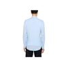 Polo Ralph Lauren Logo Embroidered Slim Fit Long Sleeve Button-Up Shirt Men shirts Light-Blue 710968915-008