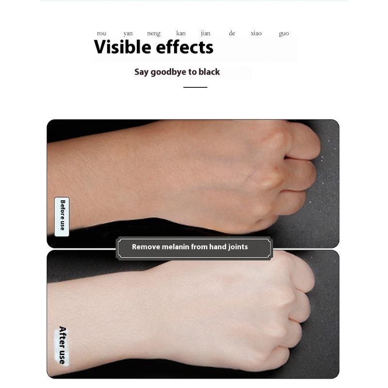 Black-removing Cream Massage Cream Joint Knee Black Ankle Black-removing Whole Body Massage Cream