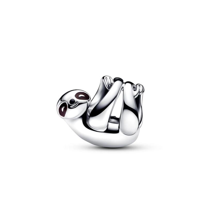 Charms Originale Colorful Heart Beads Fits Bracelets Necklace For Women Charm Copper Luxury Diy Jewelry Fine Party Gifts