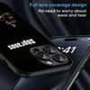 The Sopranos  Classic Movie Poster Phone Case For iPhone 17 16 15 14 13 12 Plus Pro Max High-end Luxury Magsafe Sheepskin