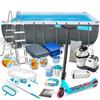 Jucării de apă pentru piscină și exterior – Piscine pentru copii și accesorii