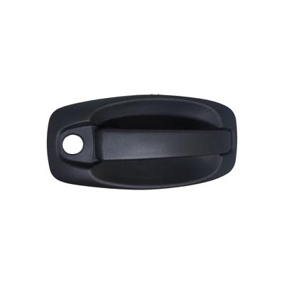 Auto Parts BDP816 1 Piece Front Left Door Exterior Outer Handle 9143.V1, 9143V1, 735460513 for Bipper Fiorino Doblo Nemo
