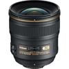 Nikon Single Focus Lens AF-S NIKKOR 24mm F/1.4g ED Full Size Compatible