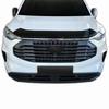 SCOUTT | ra Capot Déflecteur Protection Pour Ford Tourneo Custom Depuis 2023, Aérodynamique, Assemblage Facile, Aucun perçage requis