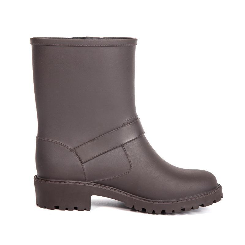 Children's new rain shoes upper and lower accessories, fashionable and versatile models, non-slip, waterproof and wear-resistant.