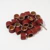 Industrial Sanding & Polishing Wheel for Grinders - Metal Rust Removal & Wood Peeling Tool