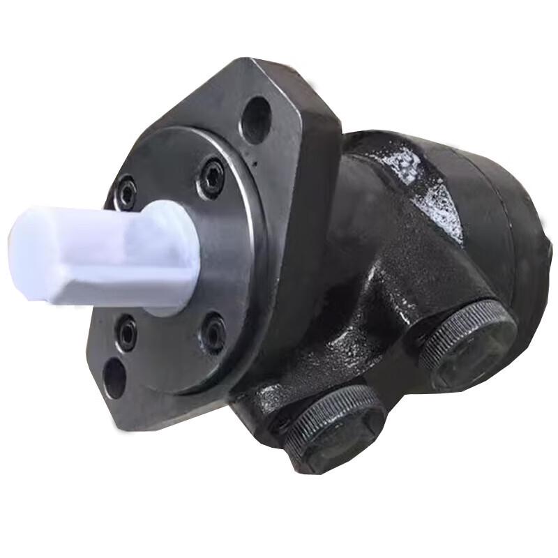 Shuangxinda Hydraulic Motor for Snow Removal Equipment