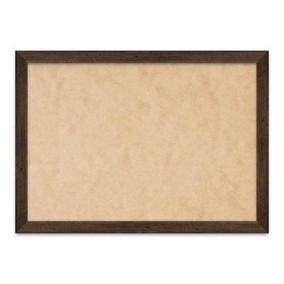 Puzzle Sarang Premium Wood Puzzle Frame for 300 Pieces, 26 X 38 Cm, Slim Walnut