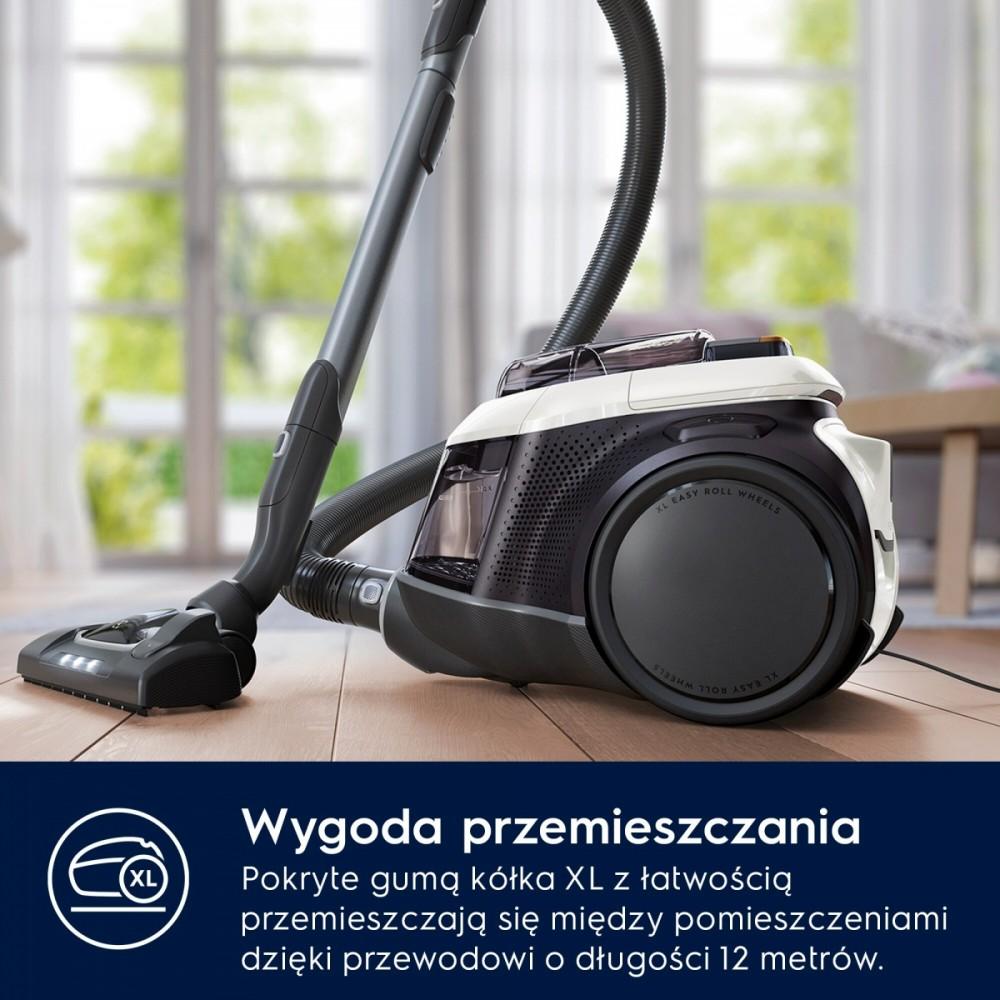 Bagless Vacuum Cleaner Pure C9 PC91-ALRG