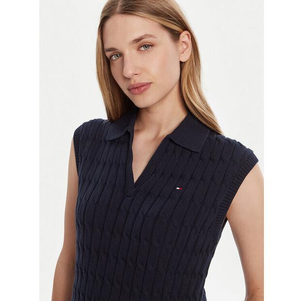 Tommy Hilfiger Sweater WW0WW45655