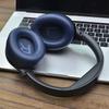 Durability Replacement Ear Cushions for H3Lite/HT2/HT 2 Headsets Soft Protein Leather Design Enhances Noise Isolation
