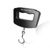 Plastics Travel Hanging Scales Mini Weight Scale High Precision Luggage Scale  Airport