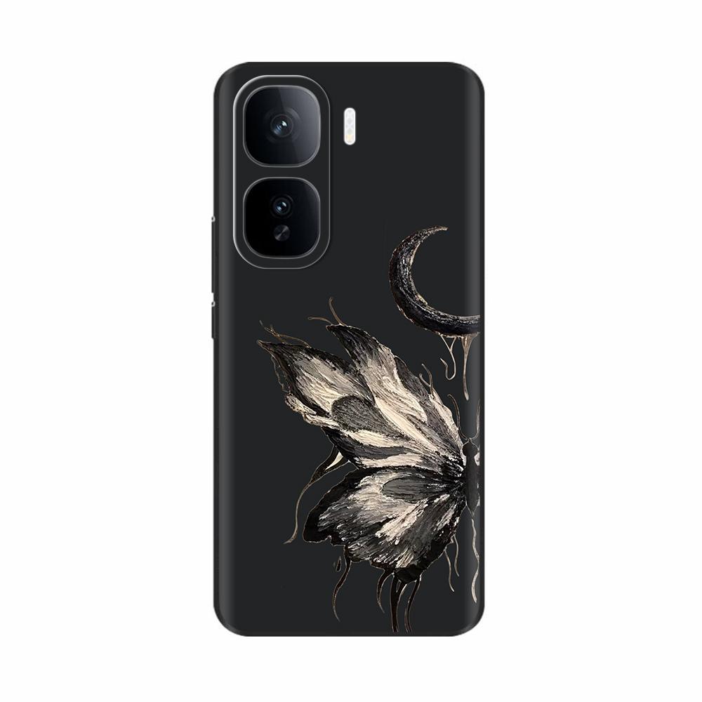 For Vivo iQOO Neo 10 Pro Plus Case Neo10 Pro Coque Silicone TPU Soft Back Cover Case For Vivo iQOO Neo 10 Pro + Phone Case Funda