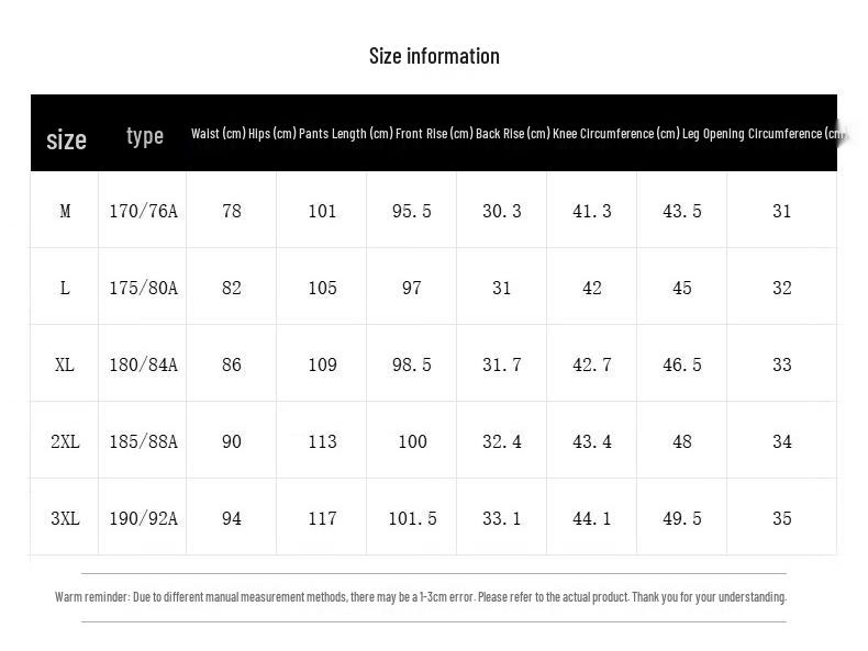 ROMON Men's Tencel Blend Waffle Knit Casual Pants