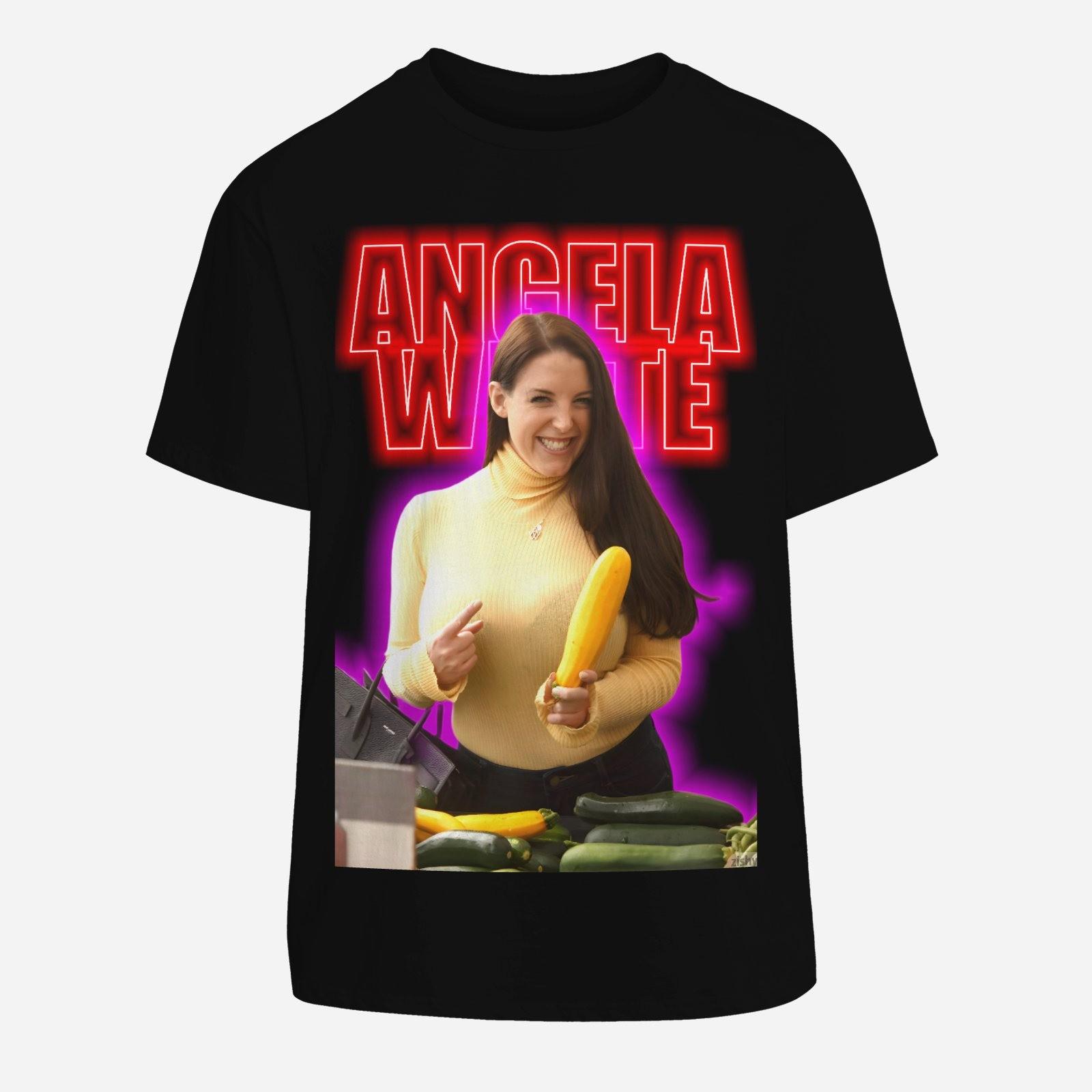 - Pornstar - Celebrity - Unisex T-Shirt XXL