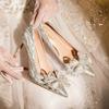 Scarpe con tacco – Scarpe con tacco