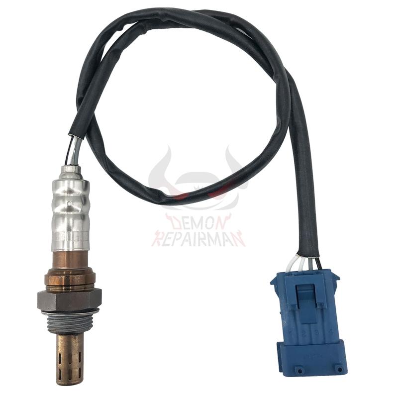 96368765 9657632980 O2 Oxygen Lambda Sensor For CITROEN BERLINGO C2 C3 C4 C5 C6 SAXO XSARA 1.1 1.4 1.6 i 16V 1.1L 1.4L 1.6L